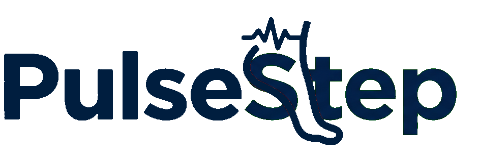 PulseStep logo