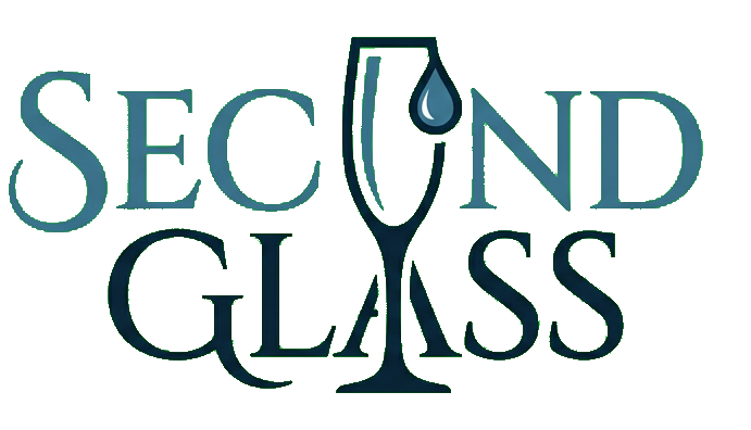 Second Glass logo