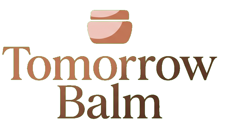 Tomorrow Balm logo
